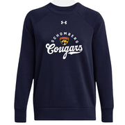 SCP - UA Women's Rival Crew Fleece