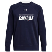 WCP - UA Women's Rival Crew Fleece