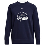 WCP - UA Women's Rival Crew Fleece