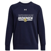 WIP - UA Women's Rival Crew Fleece