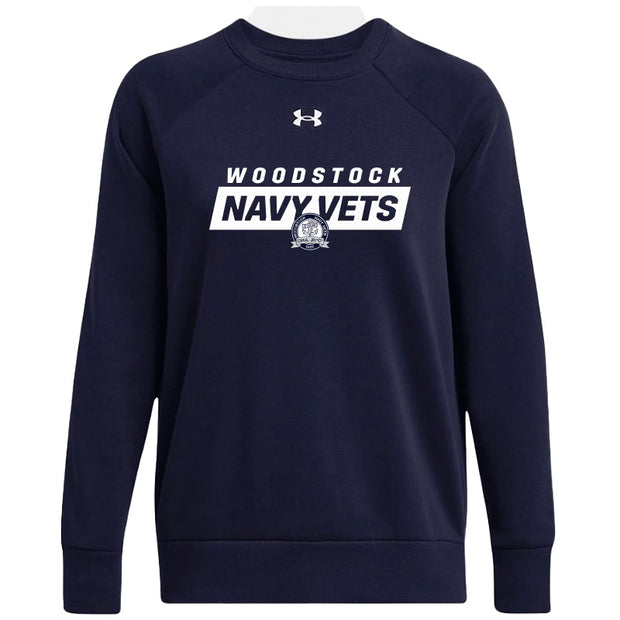 WNVP - UA Women&