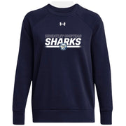 WOSP - UA Women's Rival Crew Fleece