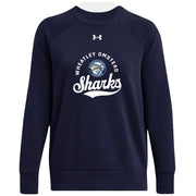 WOSP - UA Women's Rival Crew Fleece