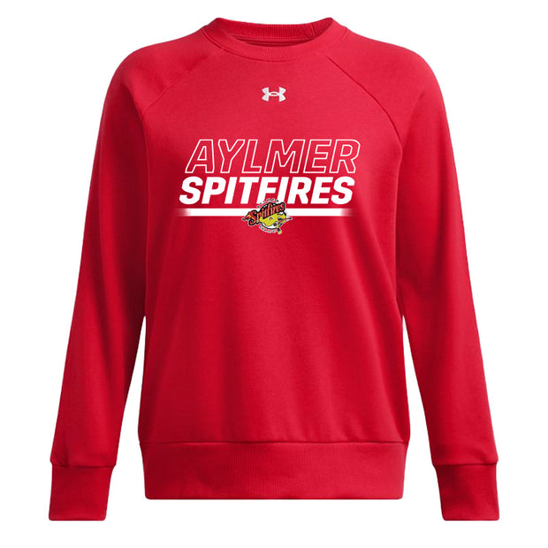 ASP - UA Women&