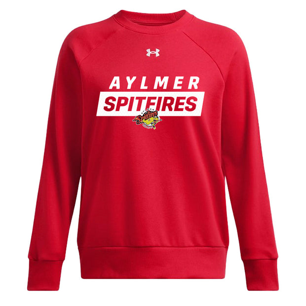 ASP - UA Women&