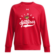 ASP - UA Women's Rival Crew Fleece