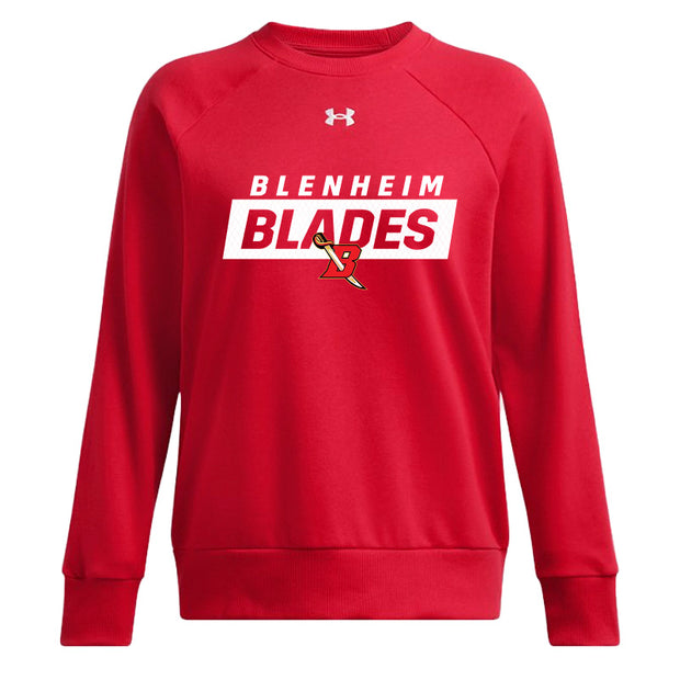 BBP - UA Women&