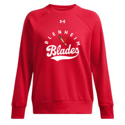 BBP - UA Women's Rival Crew Fleece