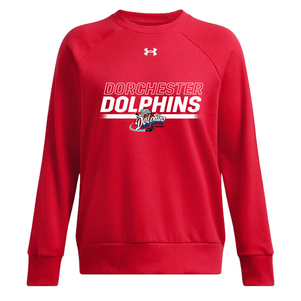 DDP - UA Women&