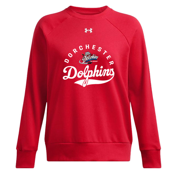 DDP - UA Women&