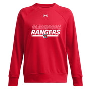 GRP - UA Women's Rival Crew Fleece