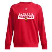 ISP - UA Women's Rival Crew Fleece