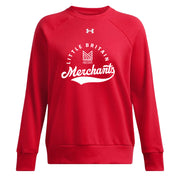LBMP - UA Women's Rival Crew Fleece