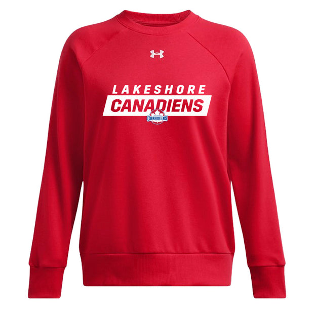 LCDP - UA Women&