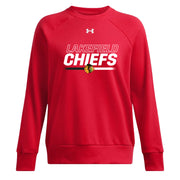 LCP - UA Women's Rival Crew Fleece