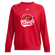 LCP - UA Women's Rival Crew Fleece