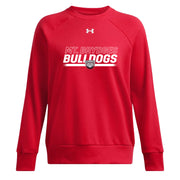 MBBP - UA Women's Rival Crew Fleece