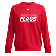 MJFP - UA Women's Rival Crew Fleece