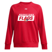 MJFP - UA Women's Rival Crew Fleece
