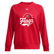 MJFP - UA Women's Rival Crew Fleece