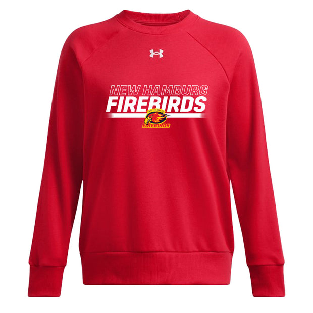NHFP - UA Women&