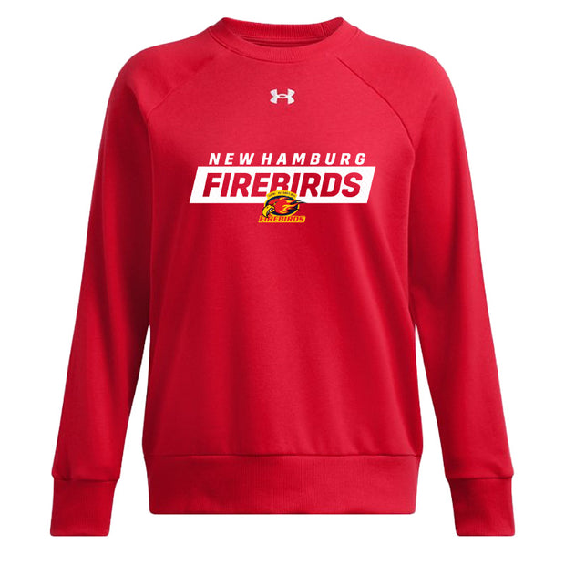 NHFP - UA Women&