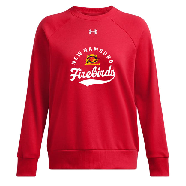 NHFP - UA Women&