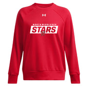 NMSP - UA Women's Rival Crew Fleece