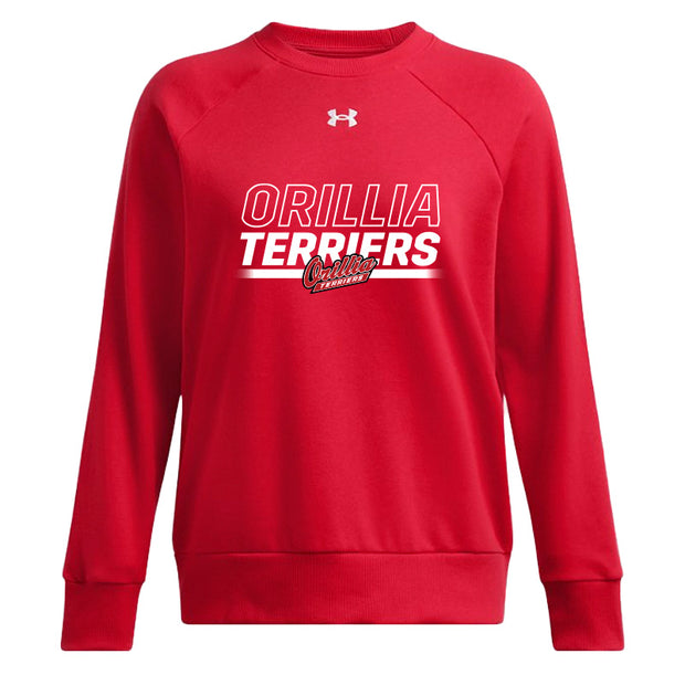 OTP - UA Women&