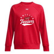 OTP - UA Women's Rival Crew Fleece
