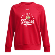 PFP - UA Women's Rival Crew Fleece