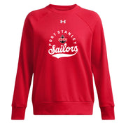 PSSP - UA Women's Rival Crew Fleece