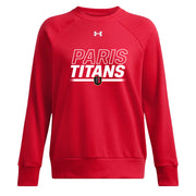 PTP - UA Women's Rival Crew Fleece