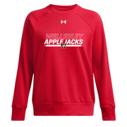WAJP - UA Women's Rival Crew Fleece