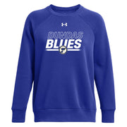 DBP - UA Women's Rival Crew Fleece