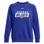 DBP - UA Women's Rival Crew Fleece
