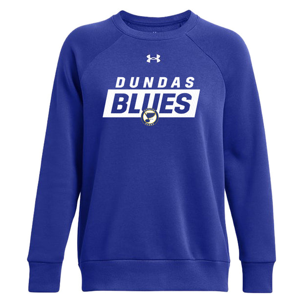 DBP - UA Women&