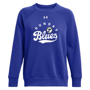 DBP - UA Women's Rival Crew Fleece