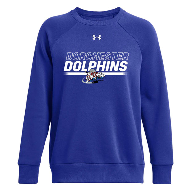 DDP - UA Women&