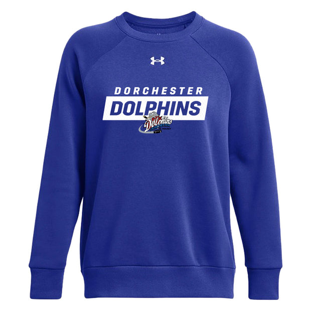 DDP - UA Women&