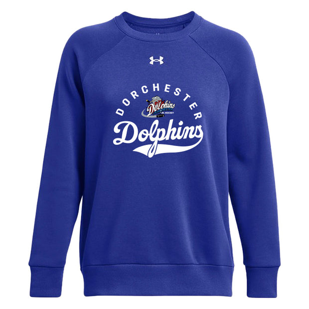 DDP - UA Women&
