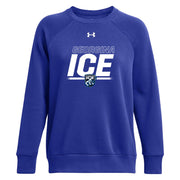 GIP - UA Women's UA Rival Crew Fleece