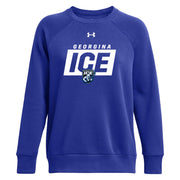 GIP - UA Women's UA Rival Crew Fleece