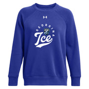 GIP - UA Women's UA Rival Crew Fleece