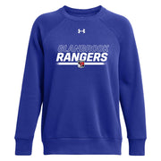 GRP - UA Women's Rival Crew Fleece