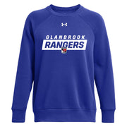 GRP - UA Women's Rival Crew Fleece