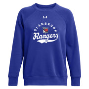 GRP - UA Women's Rival Crew Fleece