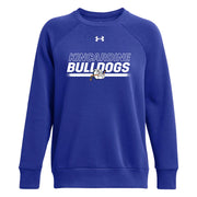 KBP - UA Women's Rival Crew Fleece