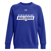 KBP - UA Women's Rival Crew Fleece