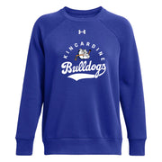 KBP - UA Women's Rival Crew Fleece